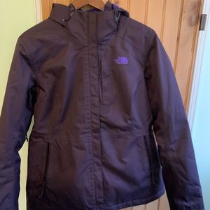 Women’s North Face Jacket